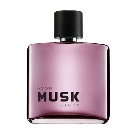 avon musk storm parfüm